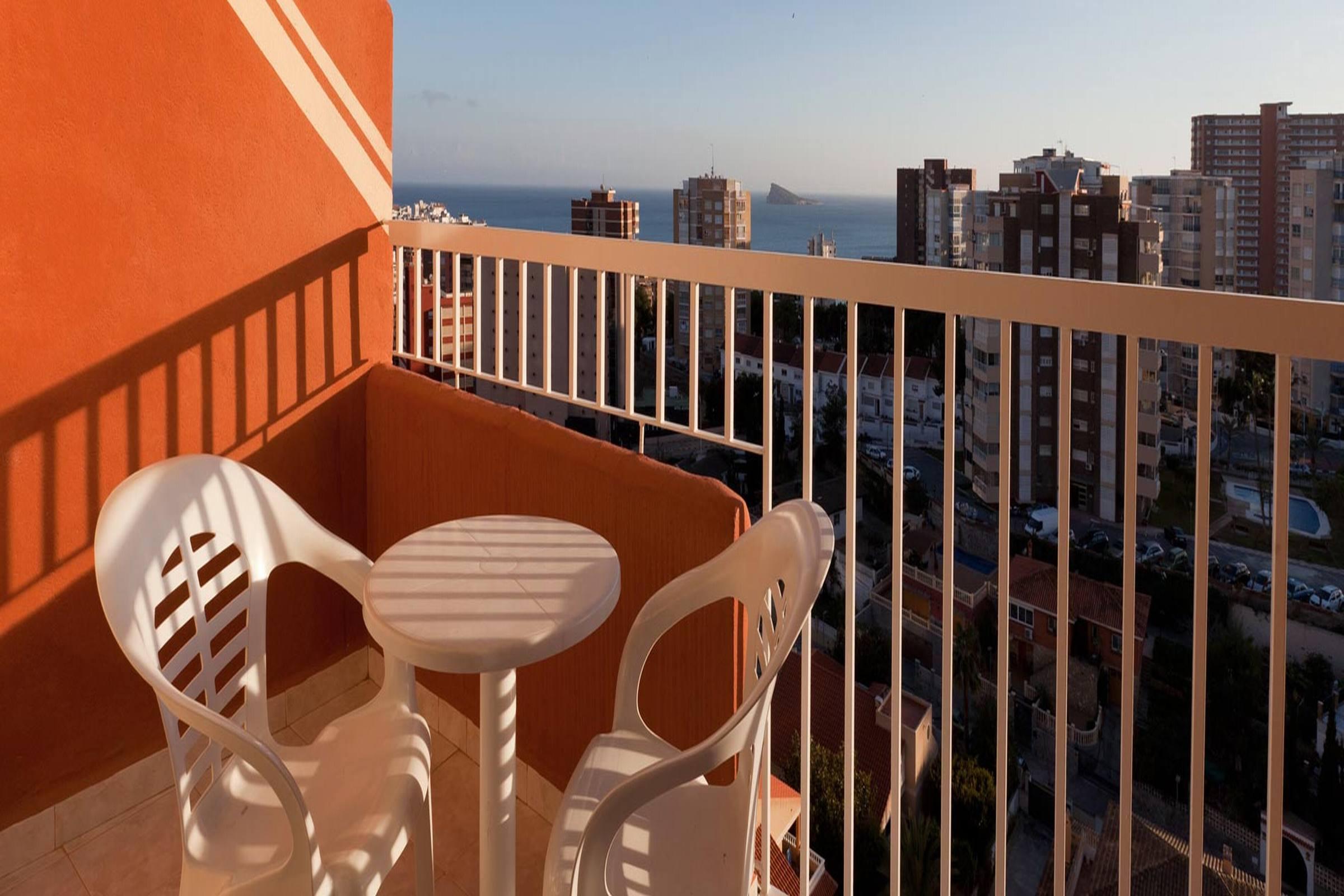 Hotel Cabana Benidorm Exterior photo