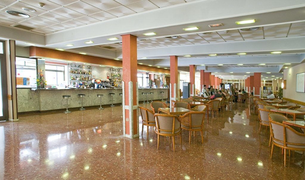 Hotel Cabana Benidorm Exterior photo
